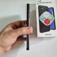 گوشی سامسونگ A54 5G|موبایل|تهران, تهرانپارس غربی|دیوار