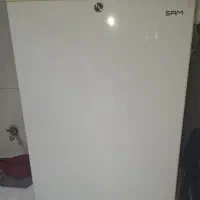 فریزر اداری سالم بدون خط خش بدون پوسیدگی وصدا