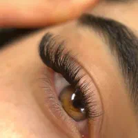 خدمات اکستنشن مژه با تضمین کیفیت|خدمات آرایشگری و زیبایی|قم, گلزار|دیوار