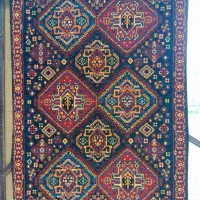 قالیچه سنتی و بلوچی