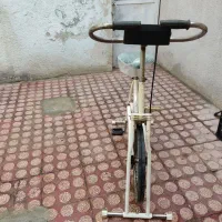 دوچرخه ثابت|تجهیزات ورزشی|فردیس, شهرک سپاه|دیوار