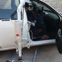 بالابر بیمار برقی و باطری|آرایشی، بهداشتی، درمانی|تهران, تهرانسر شرقی|دیوار