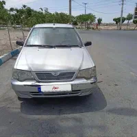 پراید ۱۳۲مدل۱۳۸۸ گلستان (تهران)