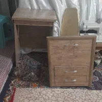 میز چرخ خیاطی