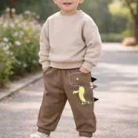 شلوار عمده دایناسوری و ساده