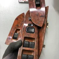 رفع اشکالات کلید مادر بسترن و کلید بالابر b30 b50