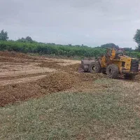 زمین-سه-هکتاری-ساری-جاده-دریا