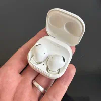 Galaxy Buds 2 Pro هندزفری سامسونگ|لوازم جانبی موبایل و تبلت|قم, زنبیل آباد|دیوار