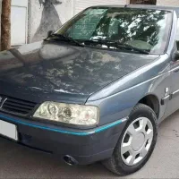 پژو 405 slx نوک مدادی
