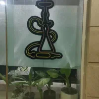 نیرو جهت کافه قلیانی