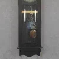 ساعت دیواری