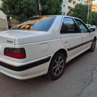 پارس elx سفارشی فول مدل ۱۴۰۲|خودرو سواری و وانت|مشهد, شریف|دیوار