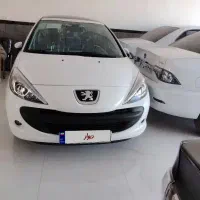 207 صفر کیلومتر