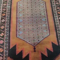 کناره دستبافت