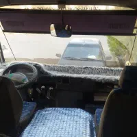 مینی بوس هیوندا مدل ۸۹