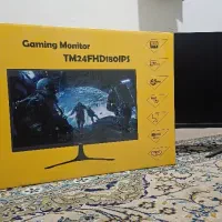 مانیتور گیمینگ Twisted Minds