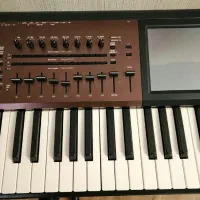 کرگ کرونوس Korg Kronos 2