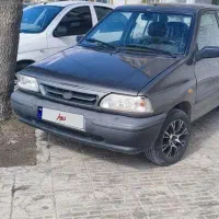 پراید مدل 90