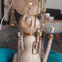 لوستر 18 شاخه|لوستر و چراغ آویز|بوشهر, |دیوار