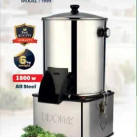 سبزی خردکن نیمه صنعتی ۶لیتر