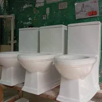 توالت فرنگی|لوازم سرویس بهداشتی|ورامین, ورامین|دیوار