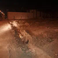 زمین قابل ساخت پردیس ۴