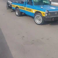 امداد خودرو یدک کش