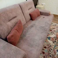 مبل تخت شو مکانیزه|مبلمان خانگی و میز عسلی|مشهد, شهید فرامرز عباسی|دیوار