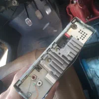 پخش کننده.|پخش‌کننده DVD و ویدیو|گناباد, |دیوار