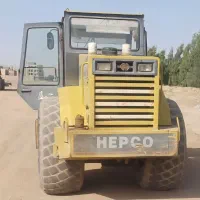 کامیون کمپرسی و غلطک شال مشکی|خودرو سنگین|قم, یخچال قاضی|دیوار