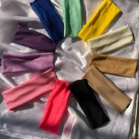 هدبند کبریتی