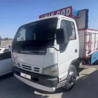 ایسوزو شش تن