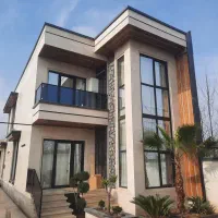 اجاره عمارت استخر جکوزی بیلیارد ویو شالیزار