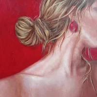 تابلو رنگ روغن