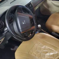 پارس tu5 ۱۴۰۱ بدون نقطه خیلی تمیز|خودرو سواری و وانت|کرمان, |دیوار