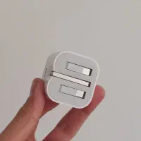 اداپتور شارژر آیفون ۲۰ وات|لوازم جانبی موبایل و تبلت|بوکان, |دیوار