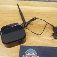 مودم adsl D-link dsl-124