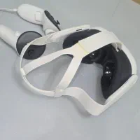 meta quest 3|کنسول، بازی ویدئویی و آنلاین|مشهد, آزادشهر|دیوار