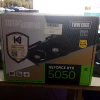 rtx 5050