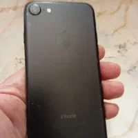 iPhone 7|موبایل|قم, زنبیل آباد|دیوار