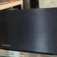 TOSHIBA گرافیک مجزا