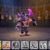 اکانت کلش ۱۴|کنسول، بازی ویدئویی و آنلاین|اسلامشهر, باغ فیض|دیوار