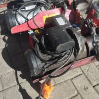 تعمیرات بالابر وینچ