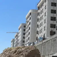 فراجا-یاس-مجاورت-گرون-ترین-محله-پردیس
