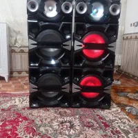 اسپیکر خوب|سیستم صوتی خانگی|مرند, |دیوار