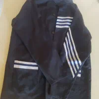 روپوش شلوار