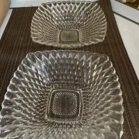 پسته خوری و پیاله امریکایی