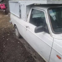 وانت ۹۲درحد|خودرو سواری و وانت|تهران, فرحزاد|دیوار