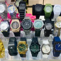 ساعت مردانه کادویی روز پدر