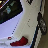 پارس tu5 مدل ۹۵|خودرو سواری و وانت|ماکو, |دیوار